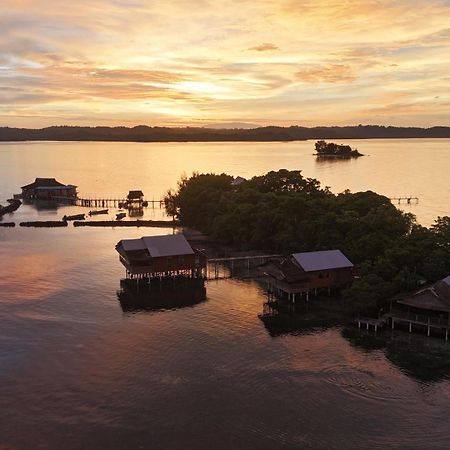 Imagination Island Eco Resort กิโซ ภายนอก รูปภาพ