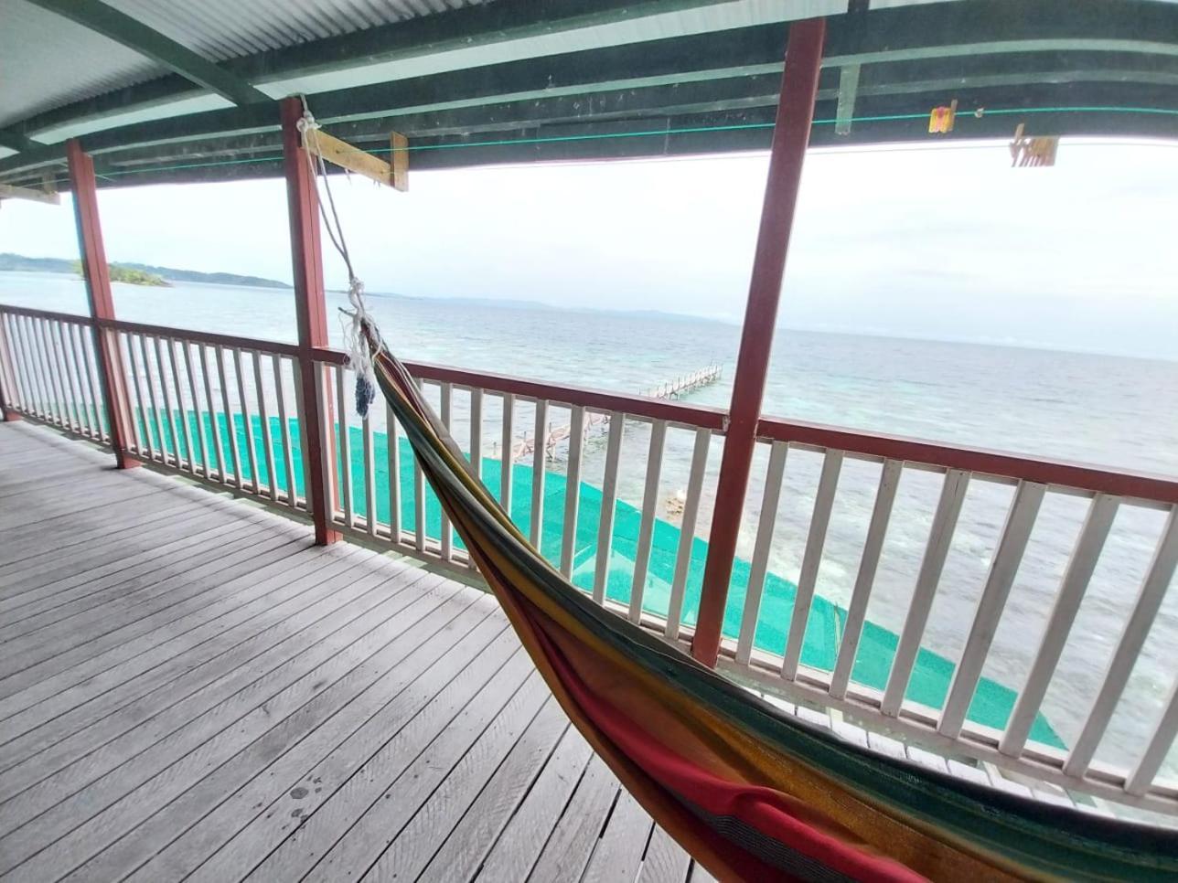 Imagination Island Eco Resort กิโซ ภายนอก รูปภาพ