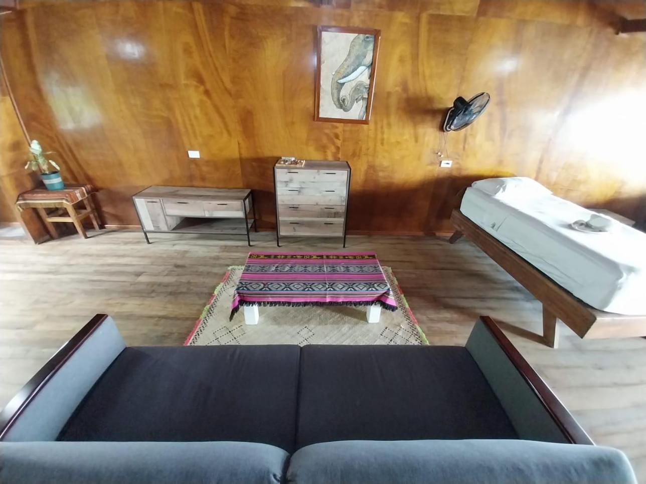 Imagination Island Eco Resort กิโซ ภายนอก รูปภาพ