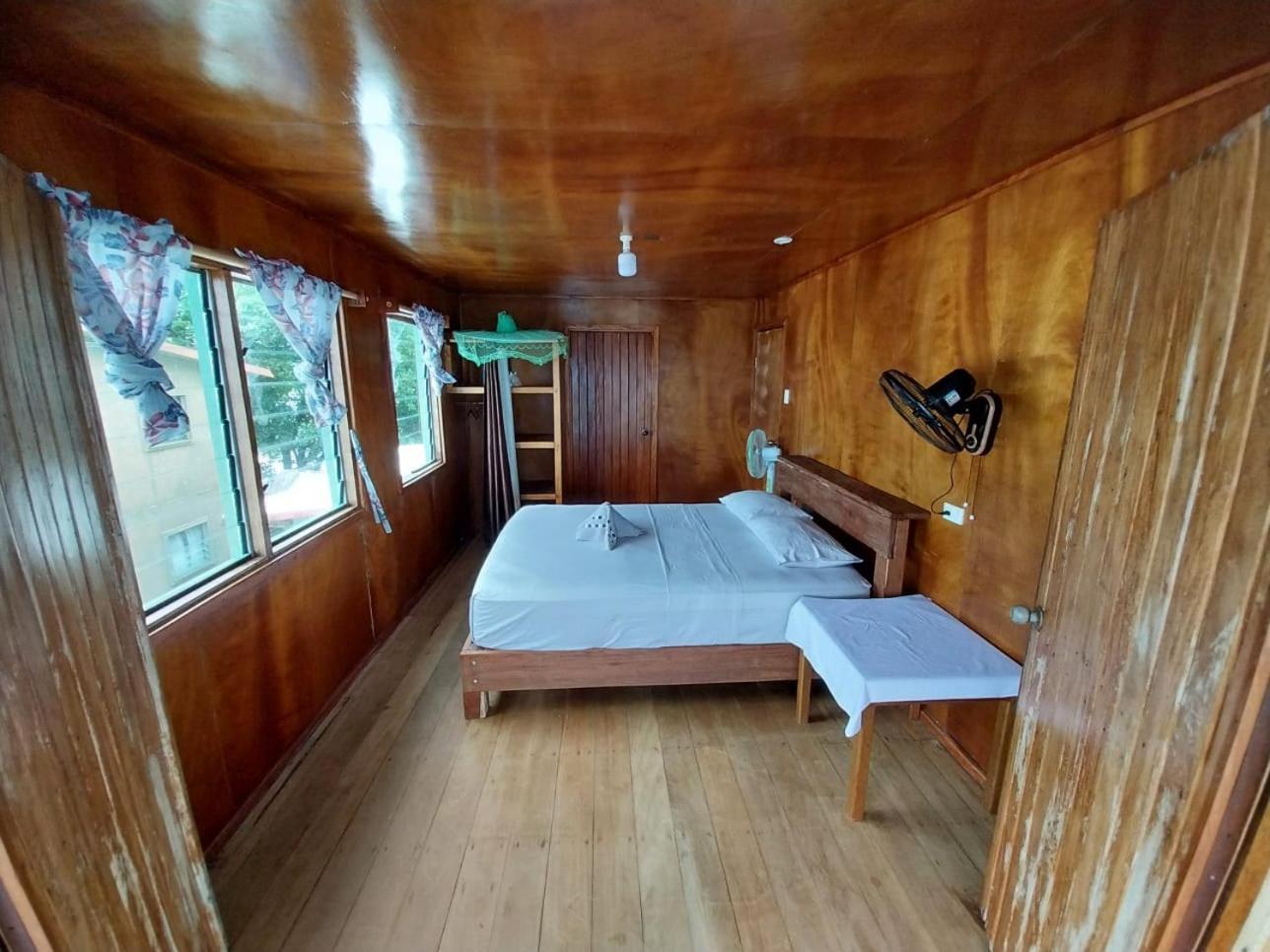 Imagination Island Eco Resort กิโซ ภายนอก รูปภาพ