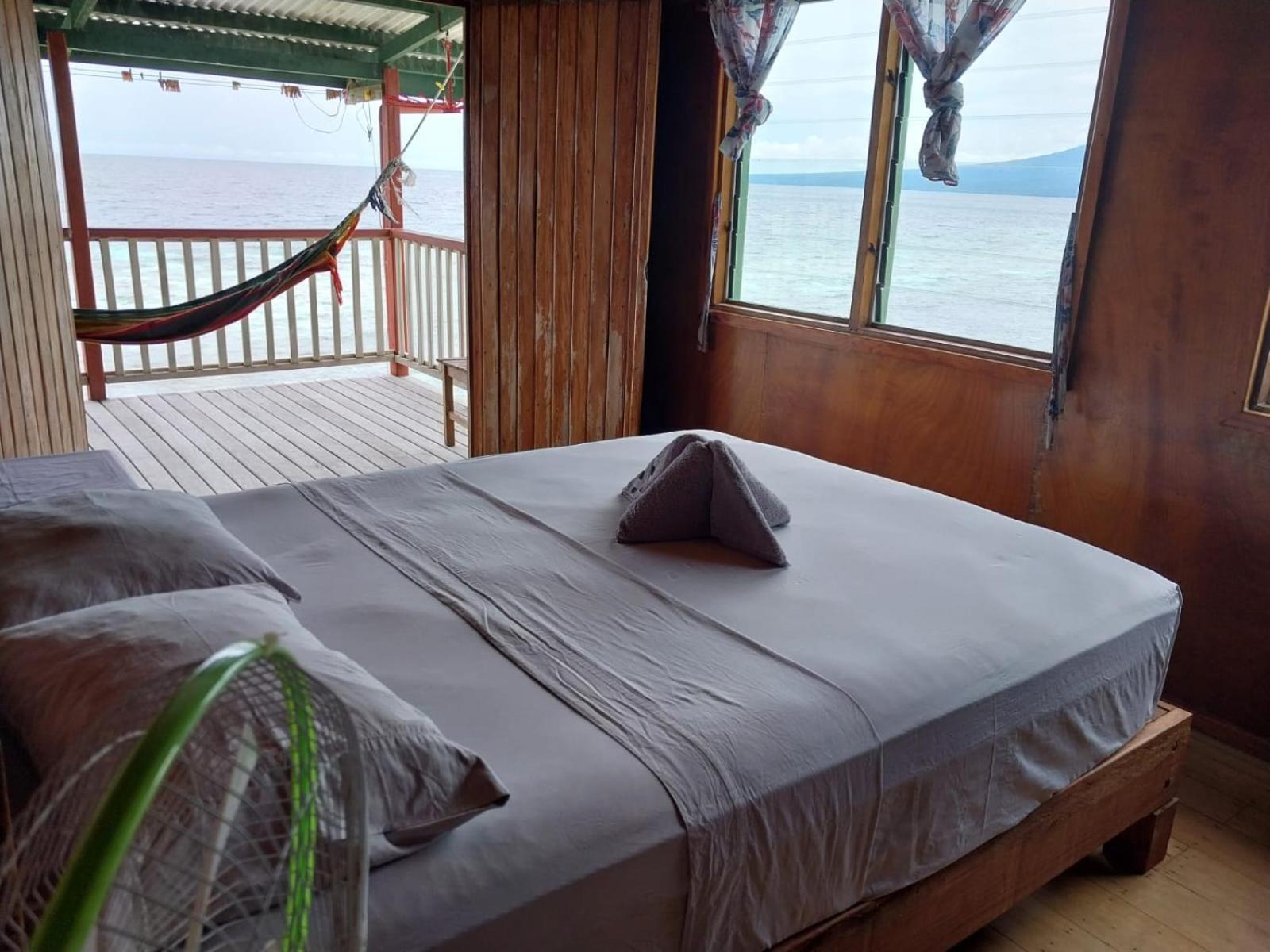 Imagination Island Eco Resort กิโซ ภายนอก รูปภาพ