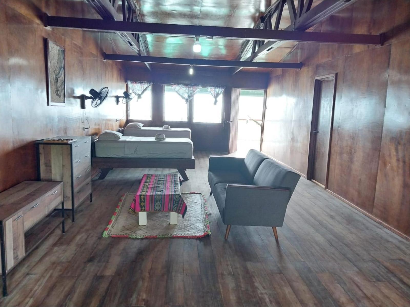 Imagination Island Eco Resort กิโซ ภายนอก รูปภาพ