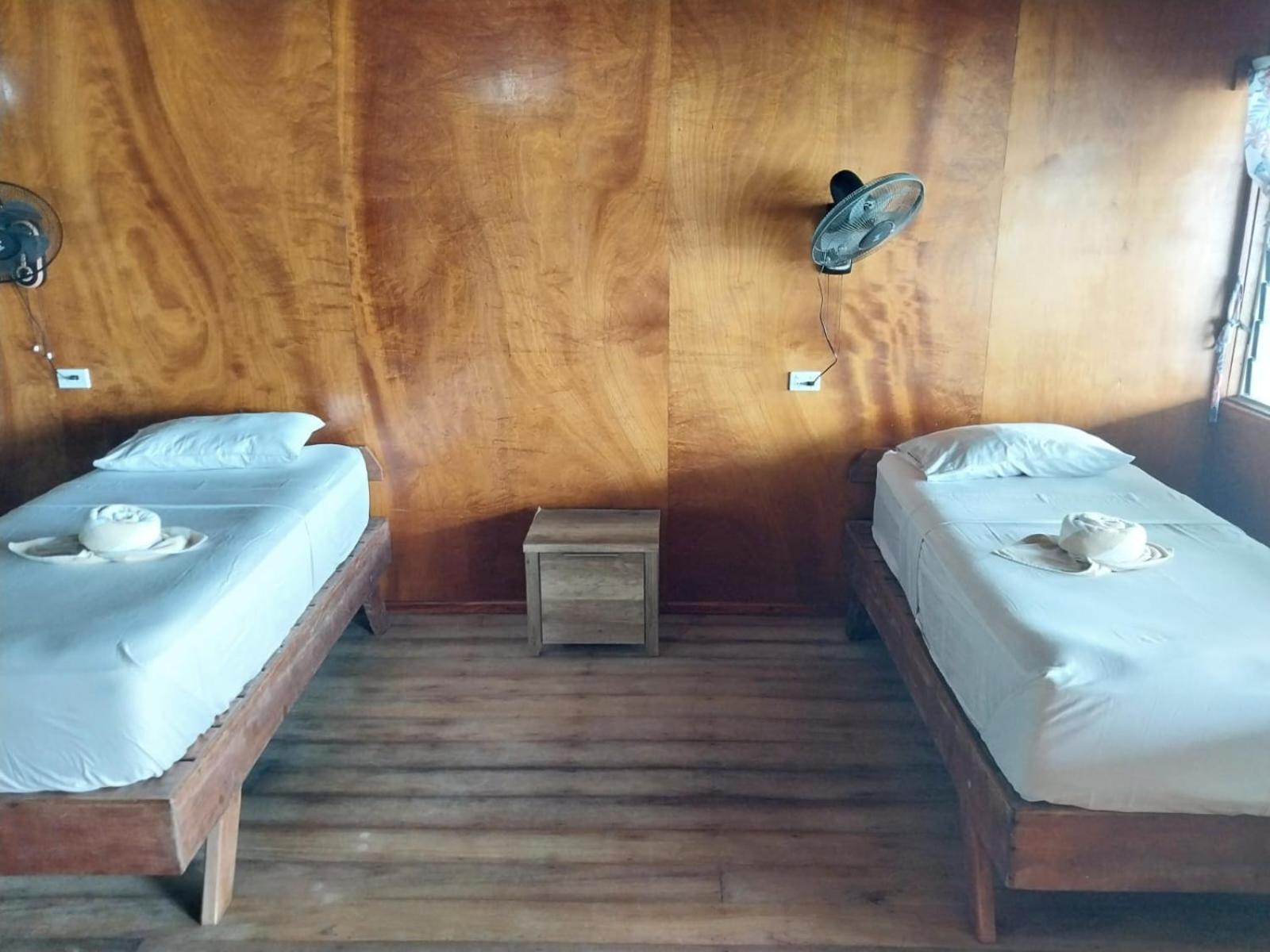 Imagination Island Eco Resort กิโซ ภายนอก รูปภาพ