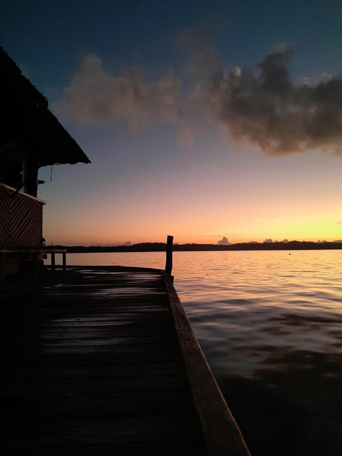 Imagination Island Eco Resort กิโซ ภายนอก รูปภาพ