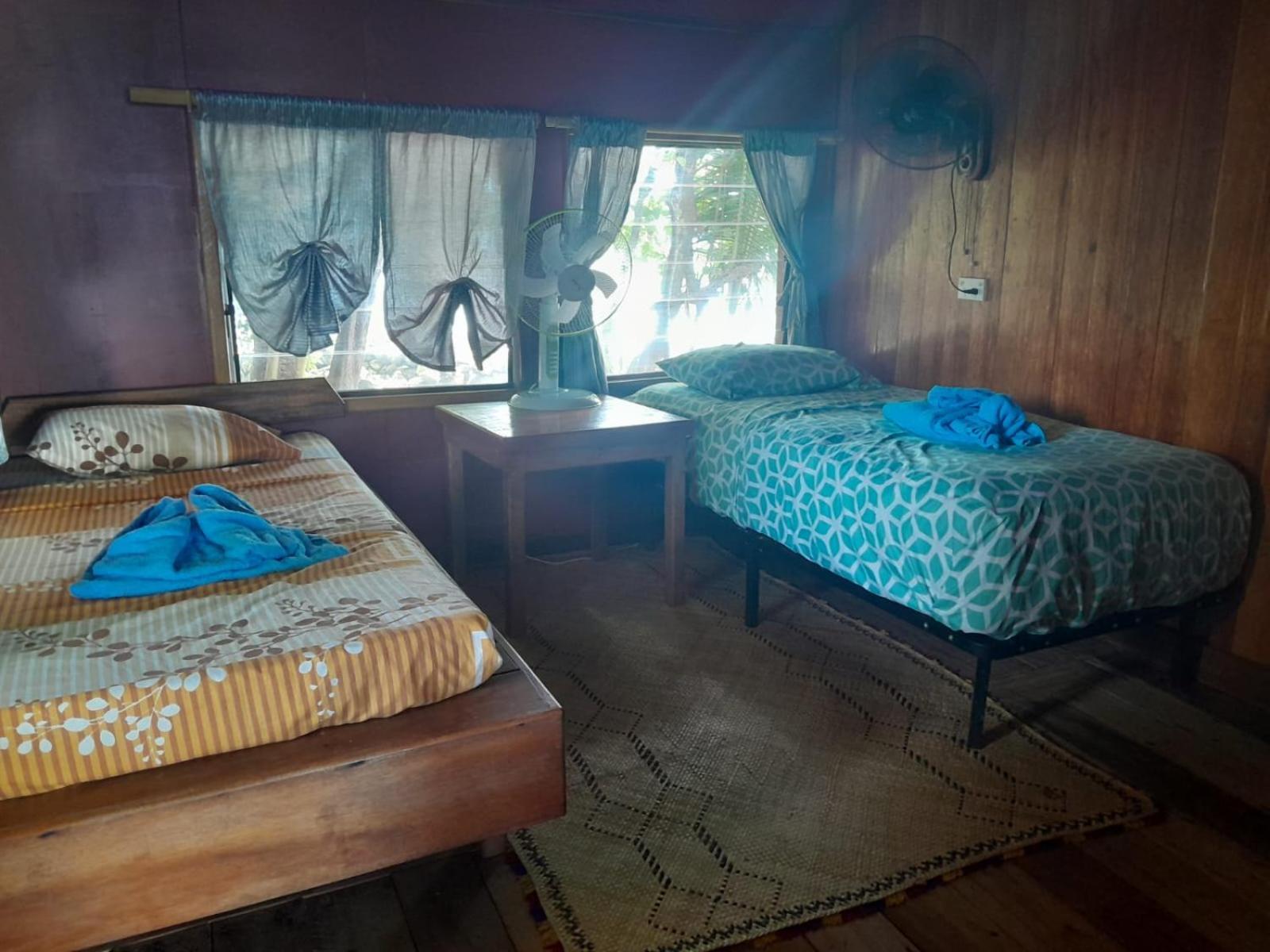Imagination Island Eco Resort กิโซ ภายนอก รูปภาพ
