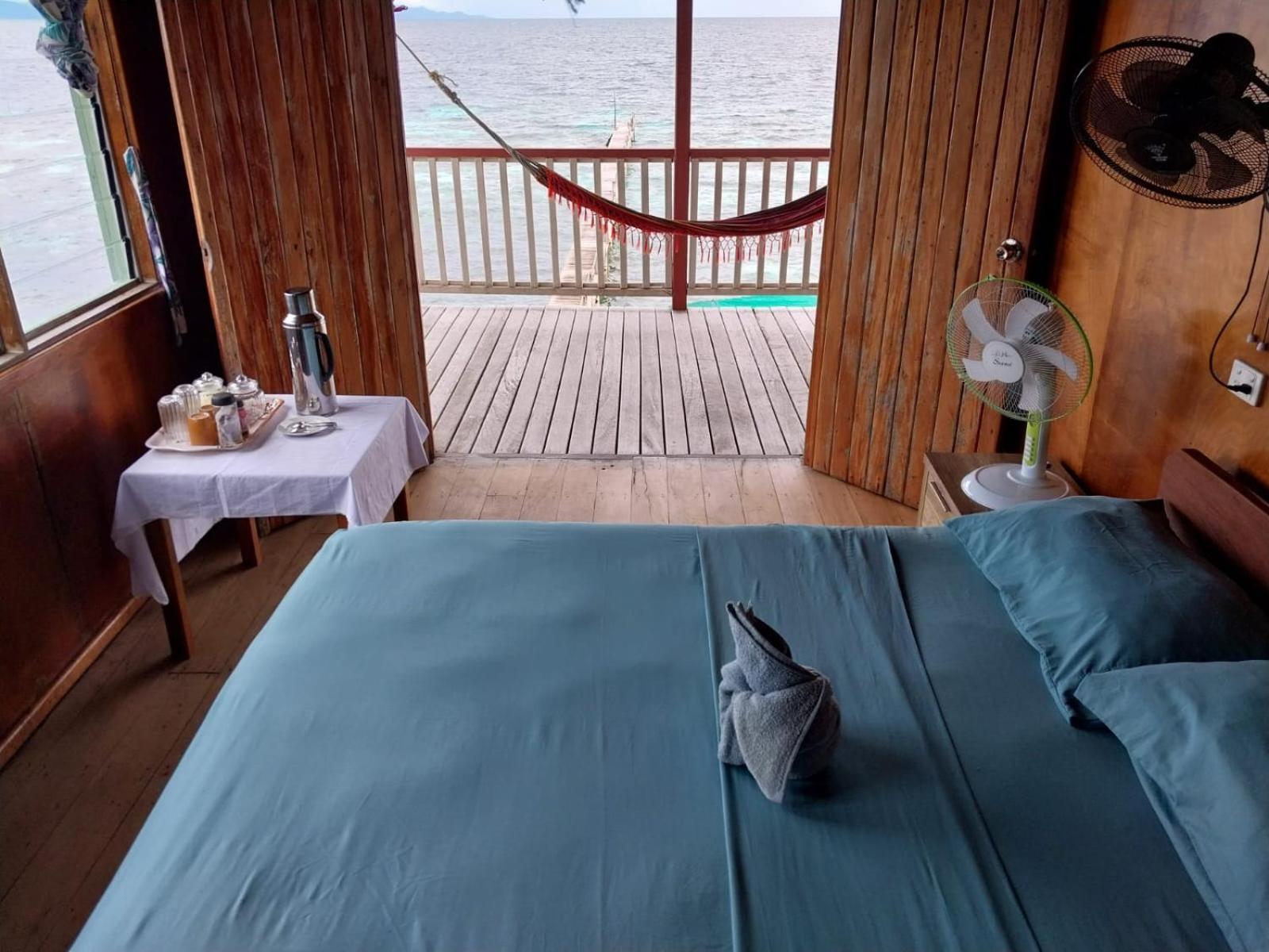 Imagination Island Eco Resort กิโซ ภายนอก รูปภาพ