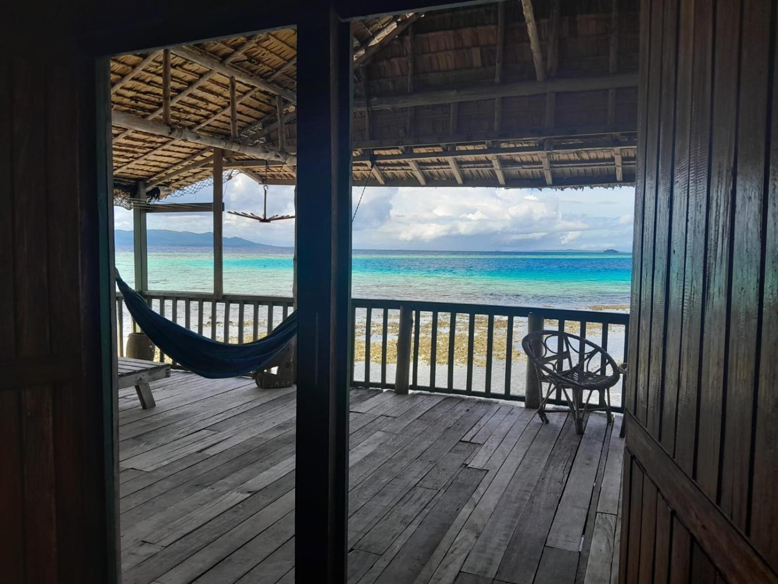 Imagination Island Eco Resort กิโซ ภายนอก รูปภาพ