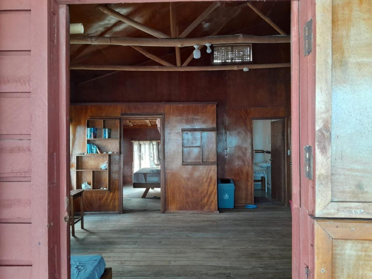 Imagination Island Eco Resort กิโซ ภายนอก รูปภาพ