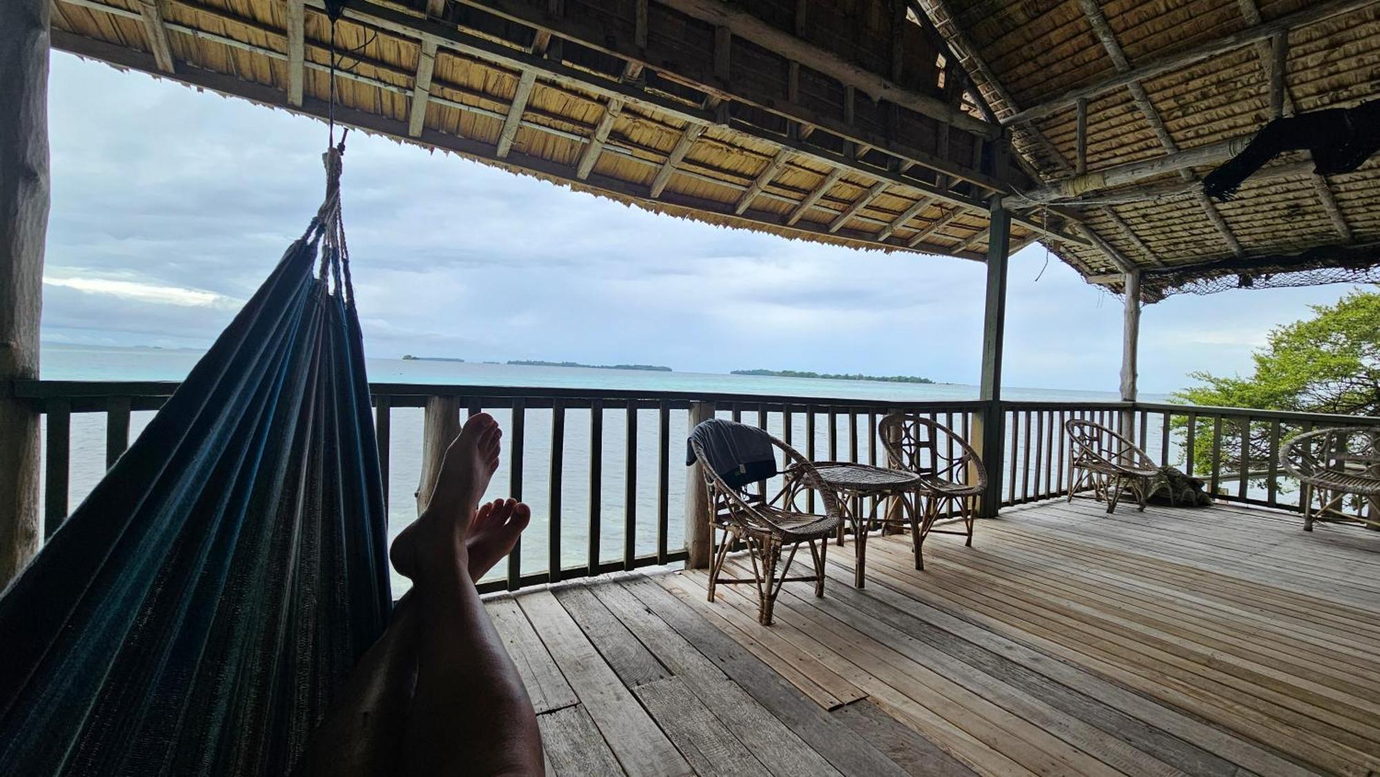 Imagination Island Eco Resort กิโซ ภายนอก รูปภาพ